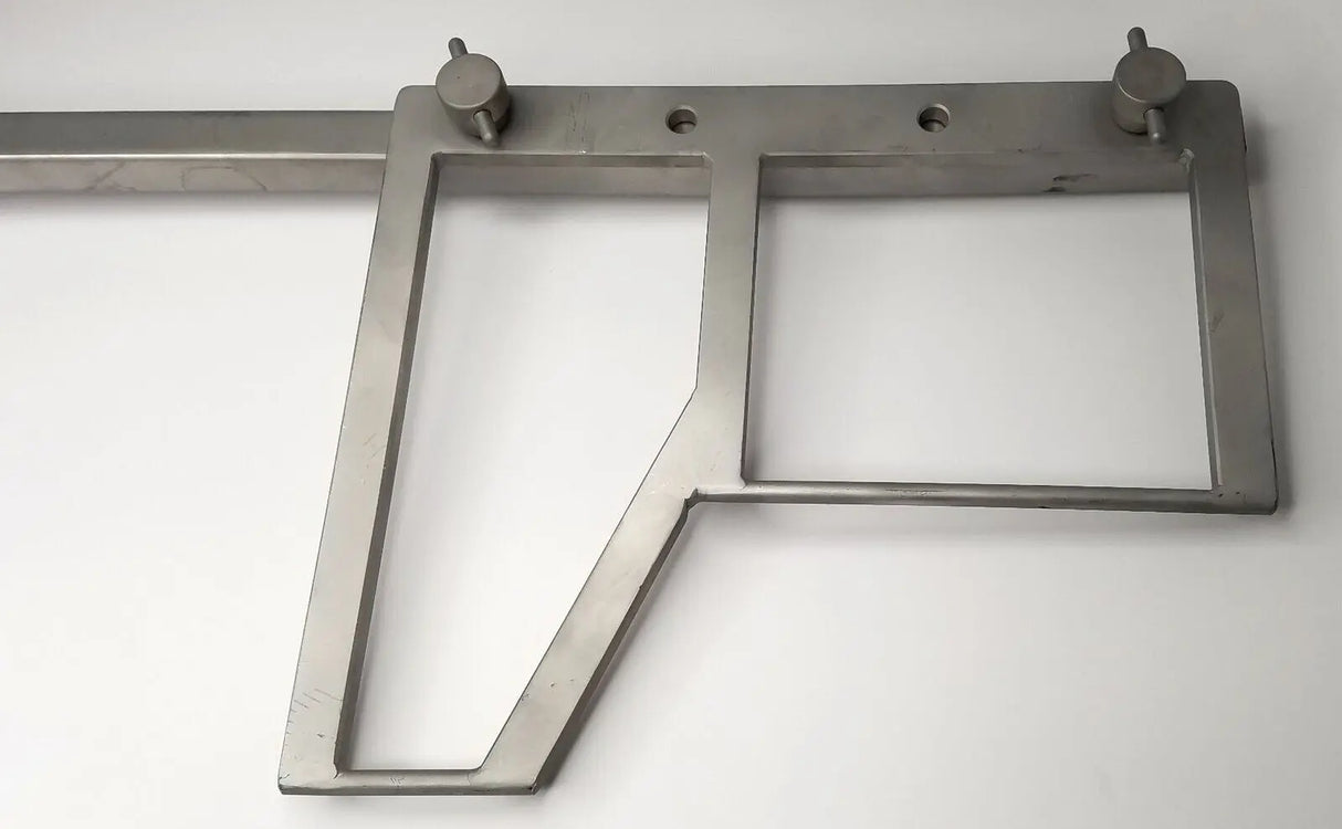 Mizuho OSI Orthopedic Fracture Trauma Post Hana Surgical Table Attachment Primis Medical