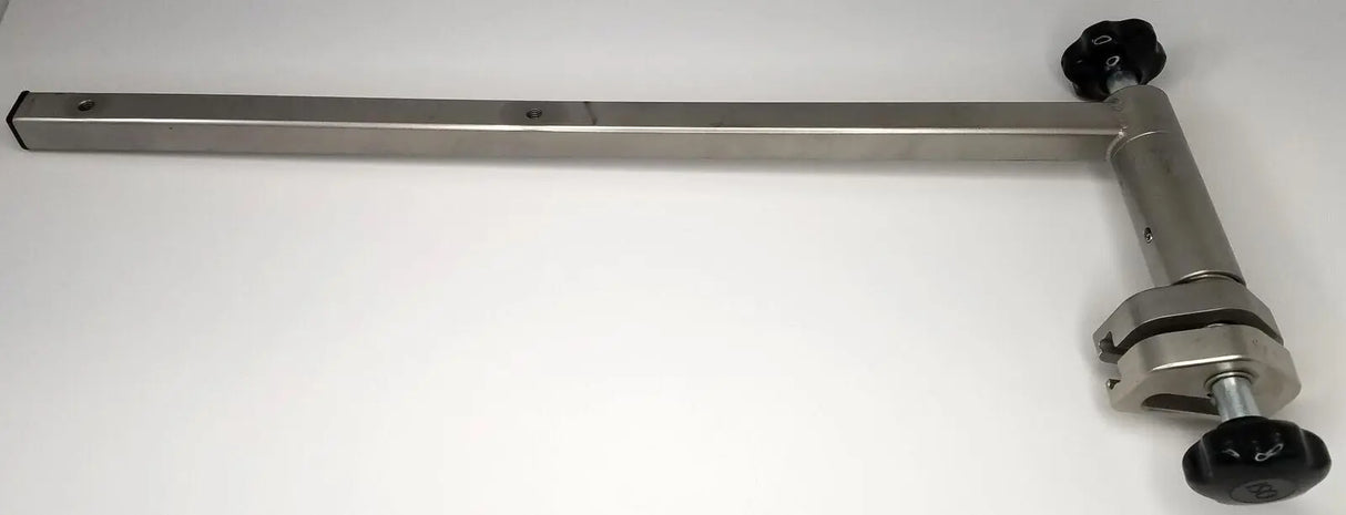 Mizuho OSI Orthopedic Fracture Trauma Post Hana Surgical Table Attachment Primis Medical