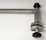 Mizuho OSI Orthopedic Fracture Trauma Post Hana Surgical Table Attachment Primis Medical