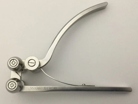 Synthes 387.293 Orthopedic Universal Pliers Excellent Condition Synthes