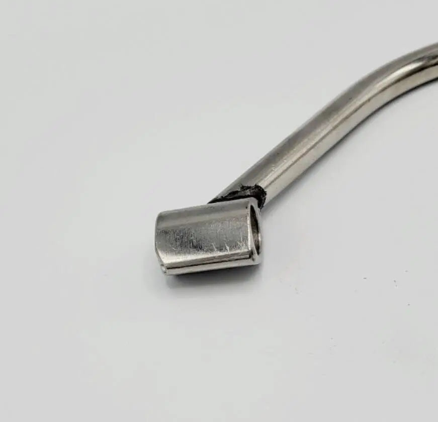 Synthes 396.39 Drill Guide Handle Orthopedic 10-3/4" Synthes