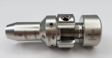 Synthes 394.075 Orthopedic 1mm Distractor 2-1/2" Synthes