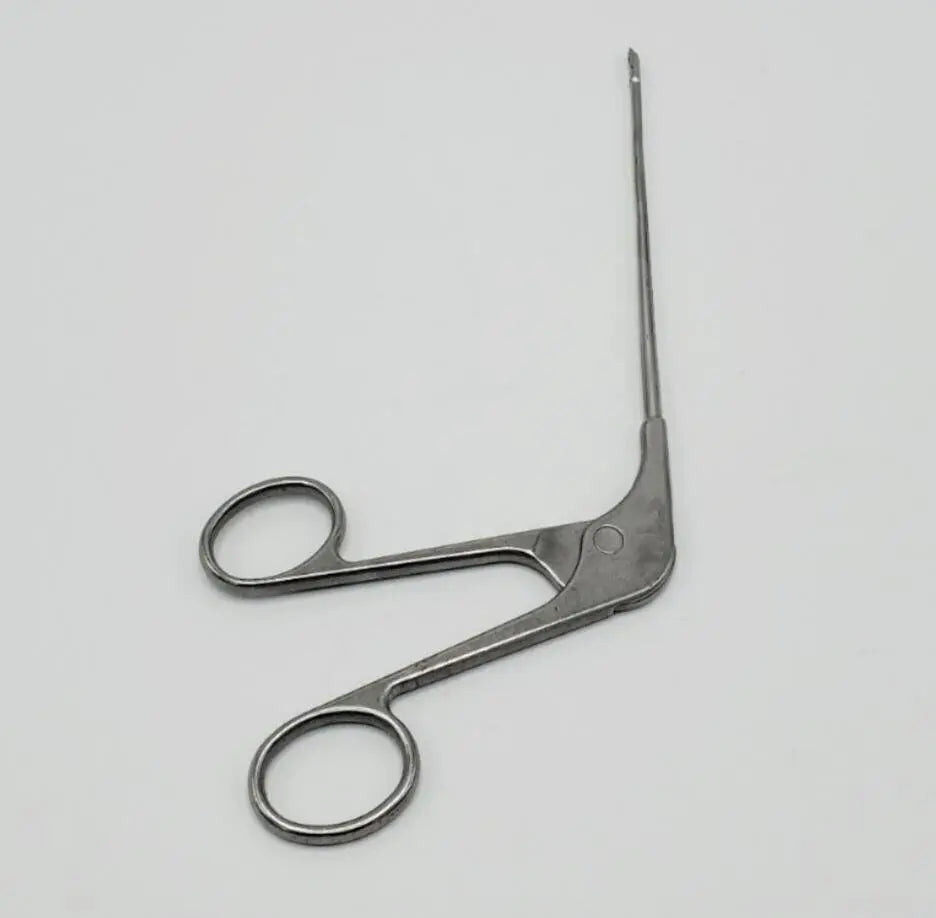 Acufex 012202 Posterior Punch Upbiter Low Profile Tip Upswept 8-1/2" Acufex