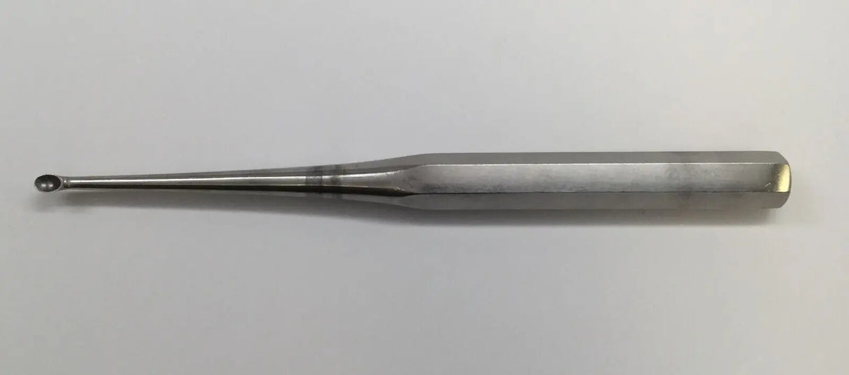 Zimmer Surgical Curette Size 2 Primis Medical