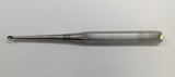 Zimmer Surgical Curette Size 2 Primis Medical