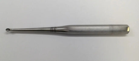 Zimmer Surgical Curette Size 2 Primis Medical