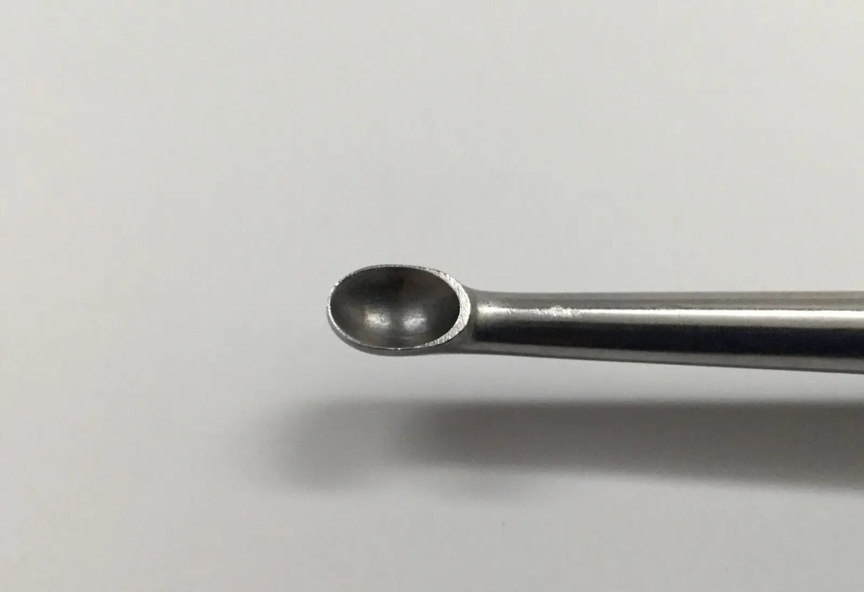 Zimmer Surgical Curette Size 2 Primis Medical