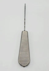 Acufex 013108 Cannulated Driver 7mm Orthopedic 9" Acufex