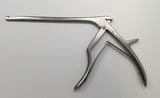 Zimmer Kerrison Rongeur 15mm x .5mm Orthopedic 8-1/2"