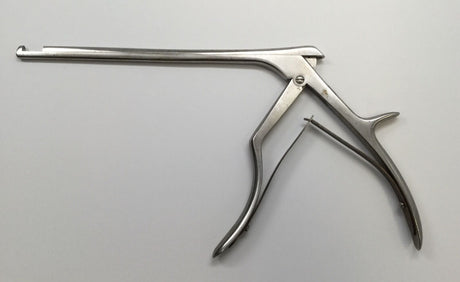 Zimmer Kerrison Rongeur 15mm x .5mm Orthopedic 8-1/2"