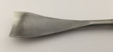 Zimmer 2816-05 32mm Curved Gouge Orthopedic 9"