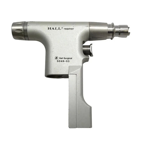 Zimmer Hall 5048-03 Orthopedic Reamer Handpiece Primis Medical