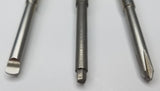 Zimmer 5044-05 Orthopedic Trinkle Adapter 4 Piece Driver Set (Hex, Philips Flat)