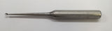 Zimmer 3610-04 Ultra-Cut Size 1 Cobb Handle Brun Curette Orthopedic 10-3/4"