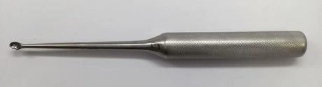 Zimmer 3610-06 Ultra-Cut Cobb Handle Brun Curette 10-3/4" Primis Medical