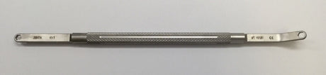 Zimmer 0710-0134 Hex Rod Wrench/ Hex Driver Orthopedic