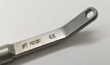 Zimmer 0710-0134 Hex Rod Wrench/ Hex Driver Orthopedic