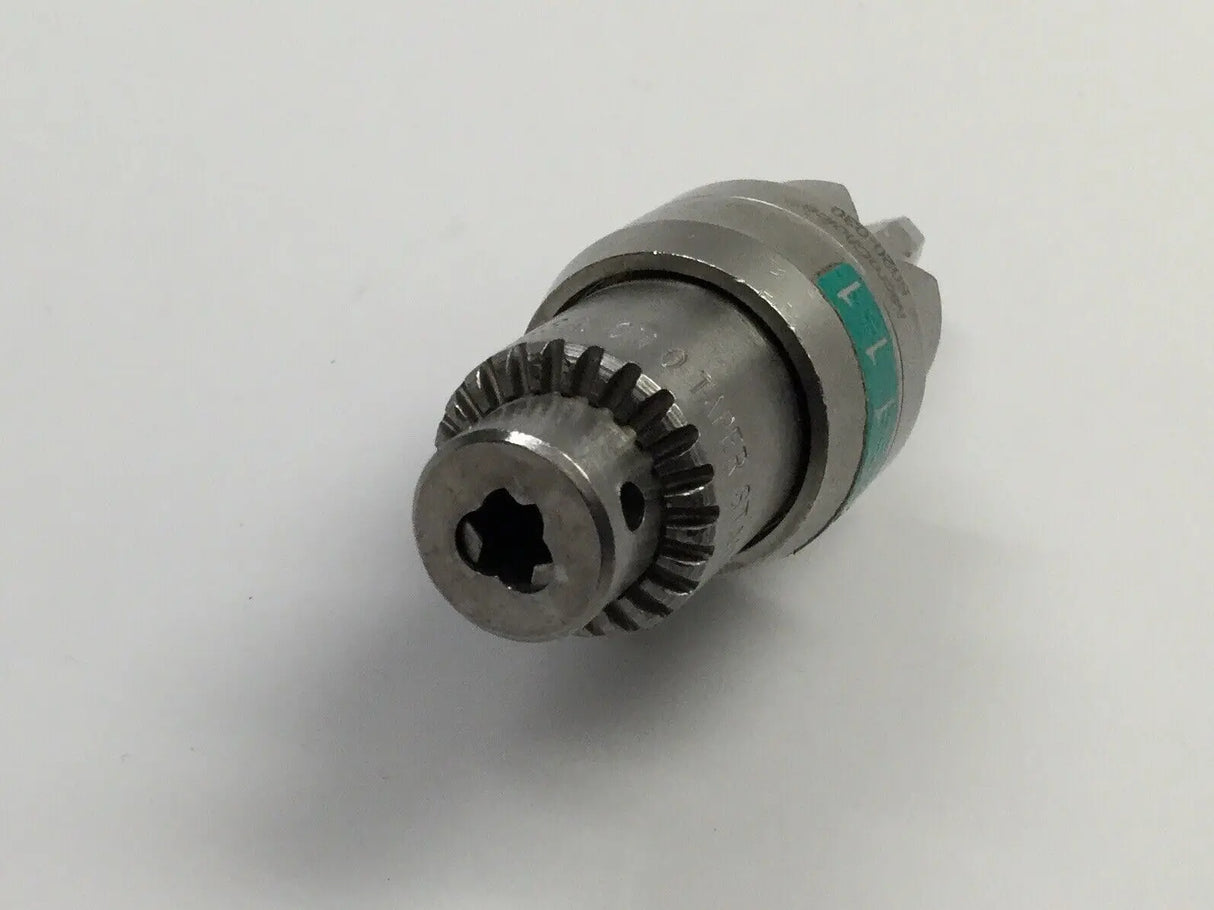 Zimmer Hall 5020-030 Jacobs Chuck Attachment Orthopedic 5/32" Zimmer