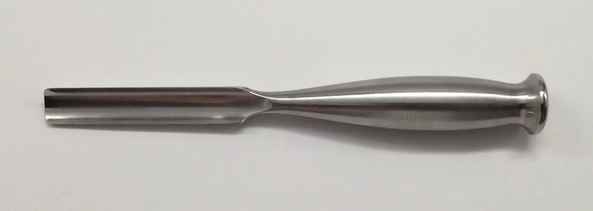 Zimmer 2889-00-03 Orthopedic 5/8" Gouge 8" Primis Medical