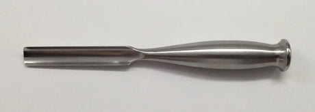 Zimmer 2889-00-03 Orthopedic 5/8" Gouge 8" Primis Medical