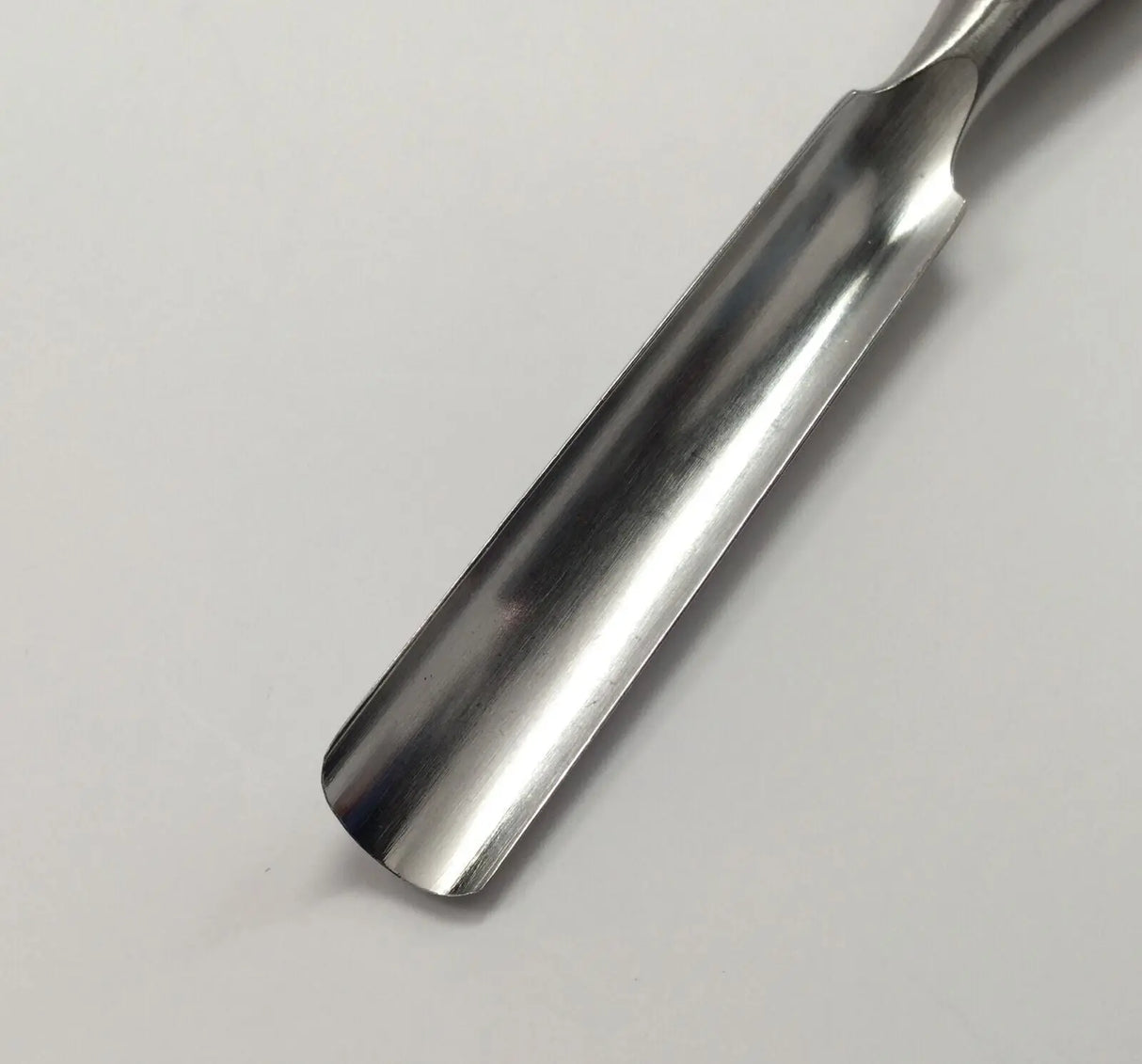 Zimmer 2889-00-03 Orthopedic 5/8" Gouge 8" Primis Medical