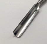 Zimmer 2889-00-03 Orthopedic 5/8" Gouge 8" Primis Medical