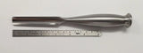 Zimmer 2889-00-03 Orthopedic 5/8" Gouge 8" Primis Medical