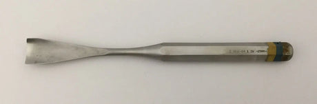 Zimmer 2816-04 Curved Surgical Gouge 25mm Primis Medical