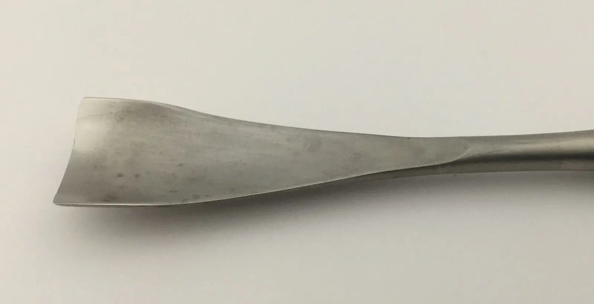 Zimmer 2816-04 Curved Surgical Gouge 25mm Primis Medical