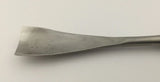 Zimmer 2816-04 Curved Surgical Gouge 25mm Primis Medical
