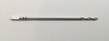 Zimmer 2255-33-37 Orthopedic 3.7mm Pilot Tip Distal Drill Bit 6" (New) Primis Medical
