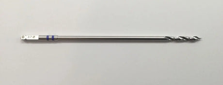 Zimmer 2255-33-37 Orthopedic 3.7mm Pilot Tip Distal Drill Bit 6" (New) Primis Medical