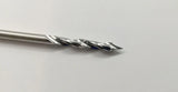 Zimmer 2255-33-37 Orthopedic 3.7mm Pilot Tip Distal Drill Bit 6" (New) Primis Medical