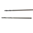 Zimmer 177IN Orthopedic 4.5mm Drill Bit 5" Primis Medical