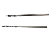 Zimmer 177IN Orthopedic 4.5mm Drill Bit 5" Primis Medical