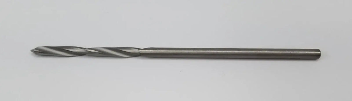 Zimmer 177IN Orthopedic 4.5mm Drill Bit 5" Primis Medical