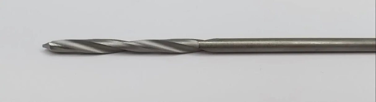 Zimmer 177IN Orthopedic 4.5mm Drill Bit 5" Primis Medical