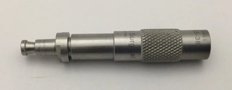 Zimmer 1365-38 Orthopedic Amsco Hall Hudson Trinkle Adapter 3-1/4" Primis Medical