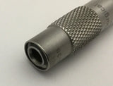 Zimmer 1365-38 Orthopedic Amsco Hall Hudson Trinkle Adapter 3-1/4" Primis Medical