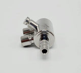Karl Storz 27001RA Cleaning Adapter for a Video Cysto-Ureteroscopes C-View NEW Karl Storz