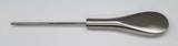Karl Storz 28302 XT Orthopedic Blunt 2mm Trocar 5" Karl Storz
