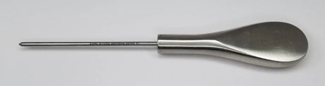 Karl Storz 28302 XT Orthopedic Blunt 2mm Trocar 5" Karl Storz