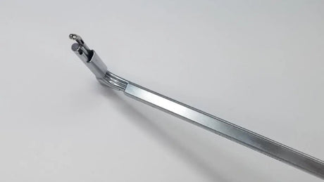 Karl Storz 28020A Nephroscope Hopkins 0° Right Angle Bend w/ 28020F Forceps Karl Storz