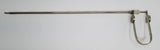 Cabot Medical 004243-902 Atraumatic 3mm Grasping Forceps 13-5/8" Cabot Medical