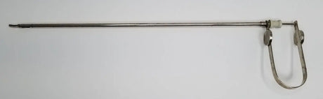 Cabot Medical 004243-902 Atraumatic 3mm Grasping Forceps 13-5/8" Cabot Medical