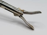 Cabot Medical 004243-902 Atraumatic 3mm Grasping Forceps 13-5/8" Cabot Medical