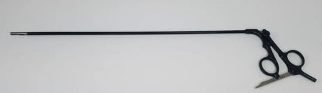 Cabot Medical 15mm x 4mm Ratchet Handle Laparoscopic Grasping Forceps 17" Cabot Medical