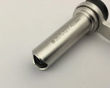 Synthes 357.127 Protection Sleeve with 357.128 Trocar Synthes