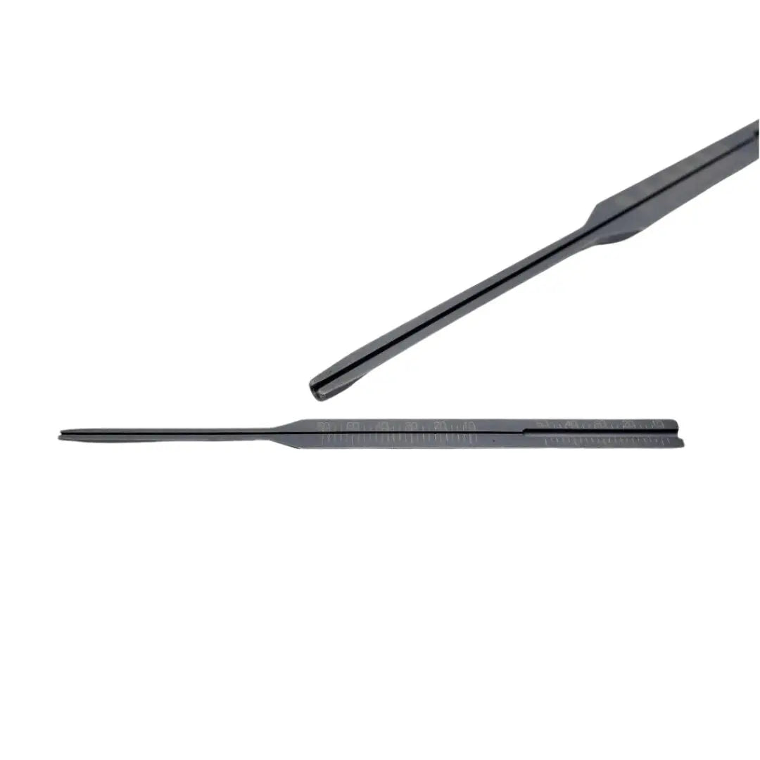 Synthes 319.15 Cannulated Measuring Device Orthopedic 3.5mm/4.0mm 8-1/4" Synthes