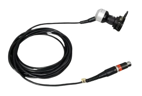 Stryker Vision 572 Endoscopy Camera Head with Coupler Stryker